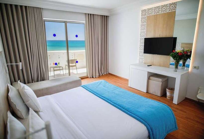 Номер Стандарт Вид на Море, Tmk L Atrium Yasmine By Turismark