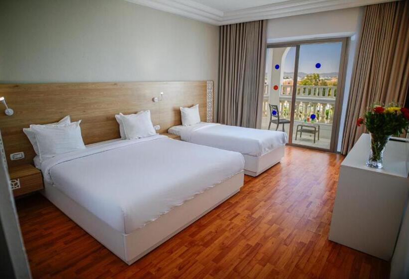 Номер Стандарт, Tmk L Atrium Yasmine By Turismark