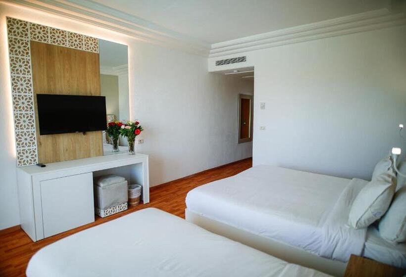 Номер Стандарт, Tmk L Atrium Yasmine By Turismark