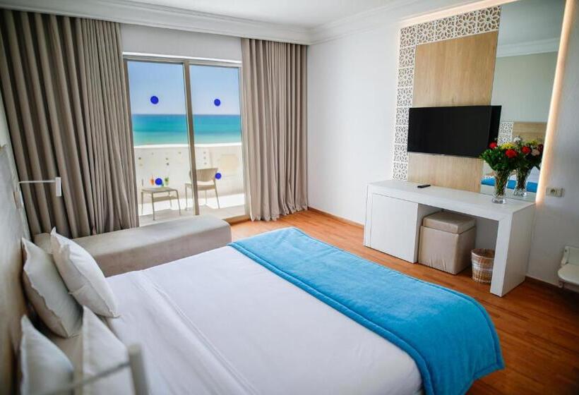 Номер Стандарт Вид на Море, Tmk L Atrium Yasmine By Turismark