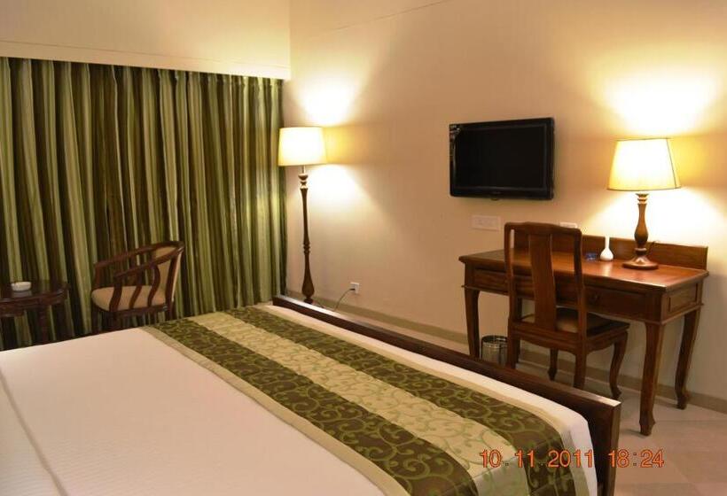 חדר סטנדרט, Uday Suites   The Airport