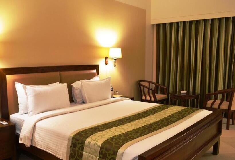 스탠다드 룸, Uday Suites   The Airport