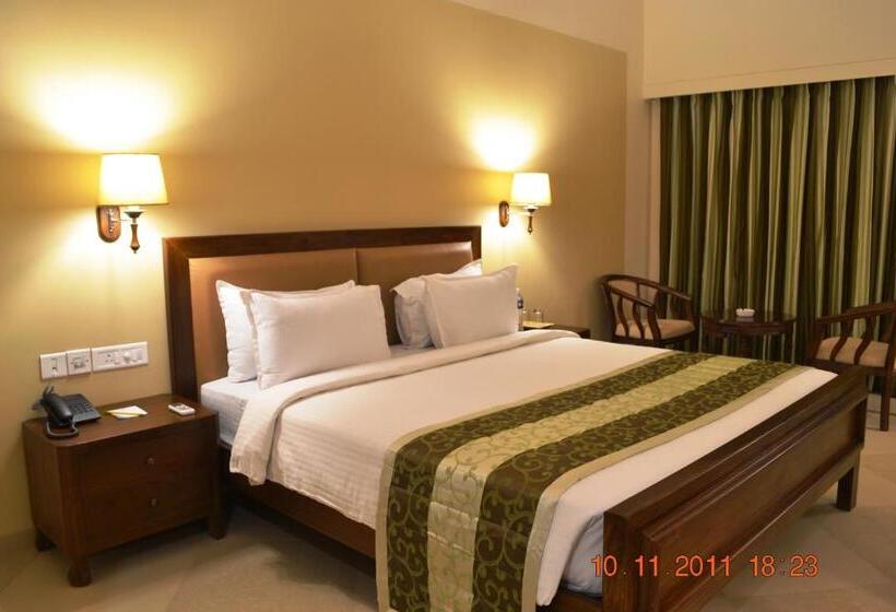 חדר סטנדרט, Uday Suites   The Airport