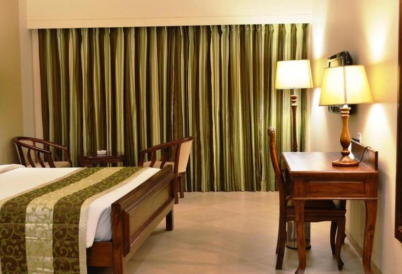 חדר סטנדרט, Uday Suites   The Airport