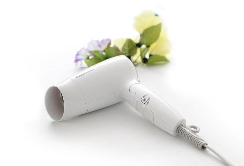 标准间, Vessel Hotel Miyakonojo