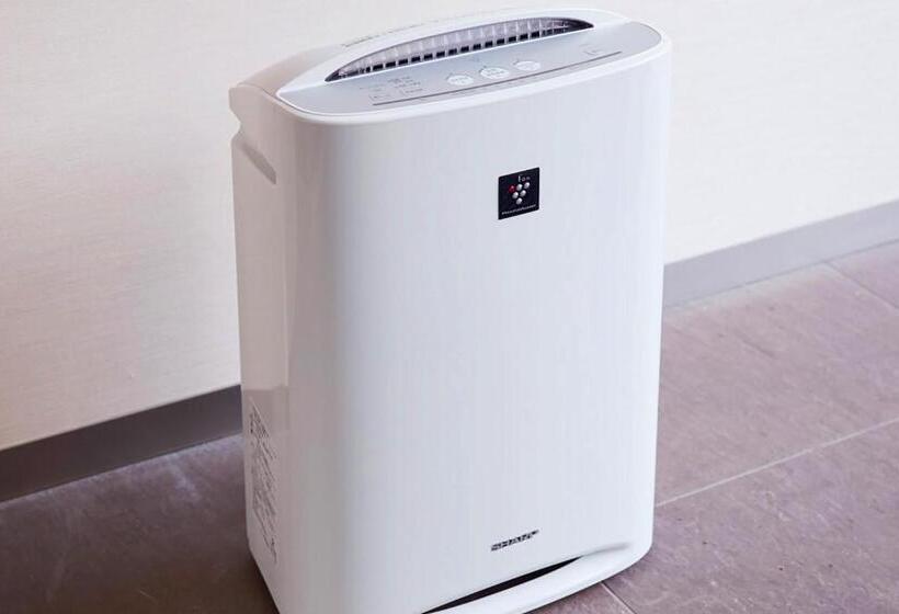 标准间, Vessel Hotel Miyakonojo