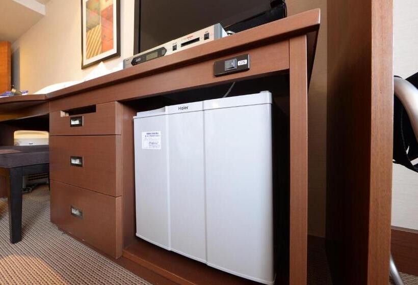 标准间, Vessel Hotel Miyakonojo