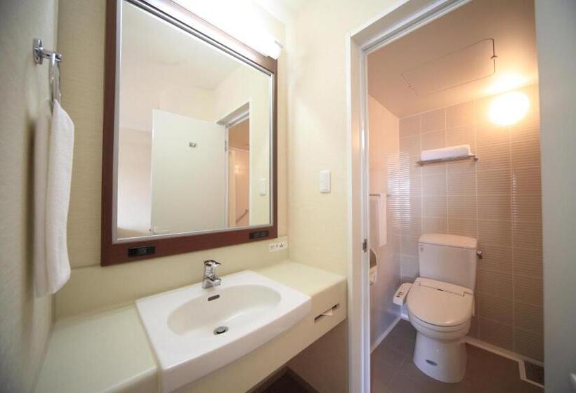 标准间, Vessel Hotel Miyakonojo