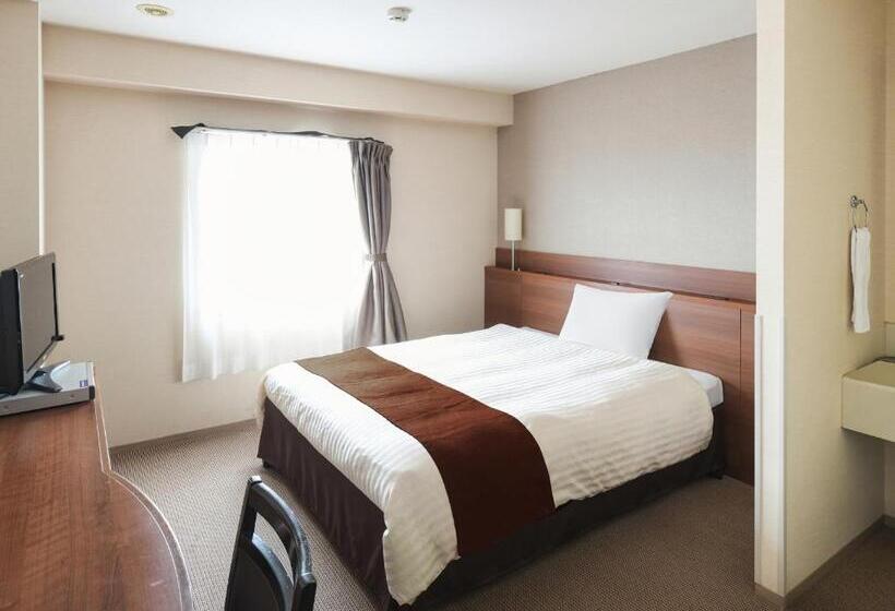 标准间, Vessel Hotel Miyakonojo