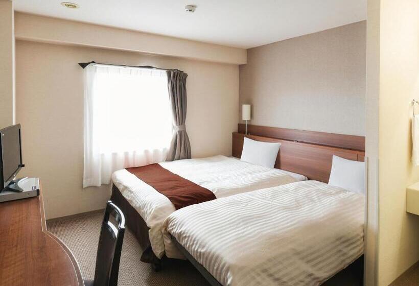 标准间, Vessel Hotel Miyakonojo