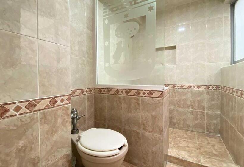 Номер Executive Кровать Кинг, Villa De Madrid