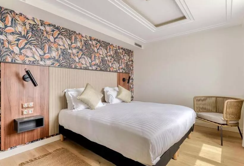 スイート（家族用）, Zenitude Hotel La Valadiere, Ascend Hotel Collection