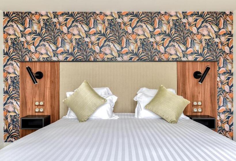 جناح عائلي, Zenitude Hotel La Valadiere, Ascend Hotel Collection