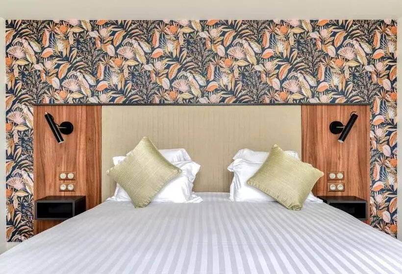 スイート（家族用）, Zenitude Hotel La Valadiere, Ascend Hotel Collection