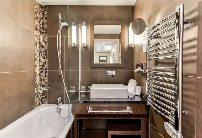 スイート（家族用）, Zenitude Hotel La Valadiere, Ascend Hotel Collection