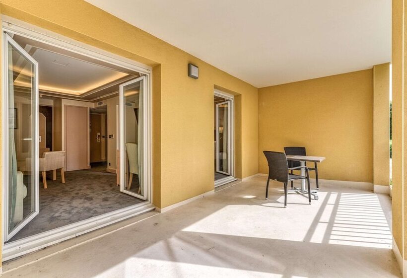 Family Suite, Zenitude Hotel La Valadiere, Ascend Hotel Collection