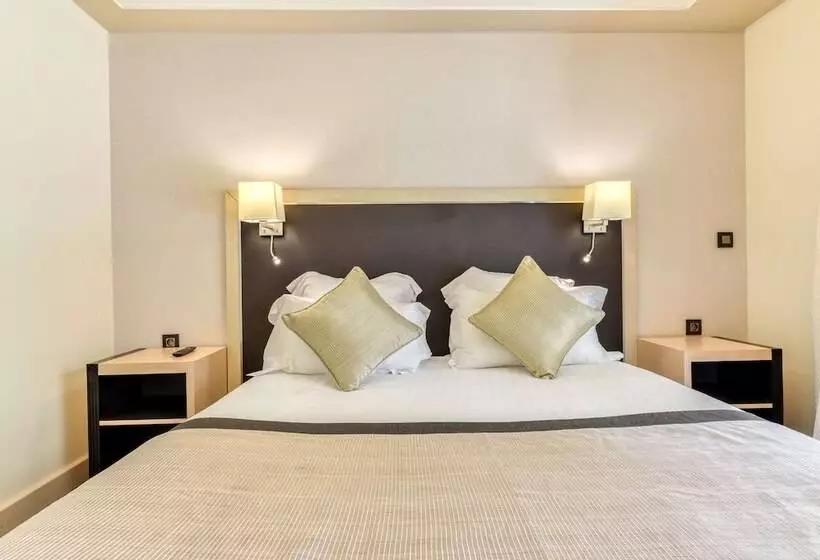 スイート（家族用）, Zenitude Hotel La Valadiere, Ascend Hotel Collection