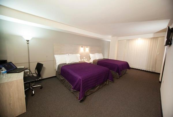 デラックスルーム, Kasa Hotel & Suites