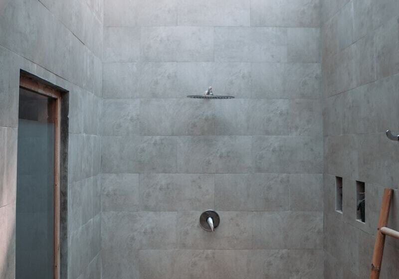 ビラホテル１ベッドルーム, Mahamaya Gili Meno