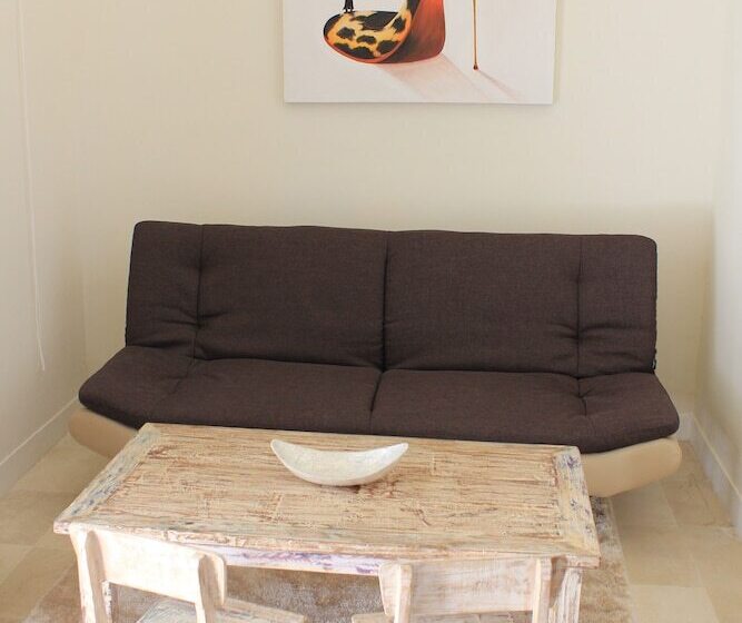 ２ベッドスイートルーム, Mahamaya Gili Meno