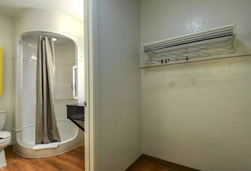 デラックスルーム, Motel 6 Westminster, Ca   South   Long Beach Area