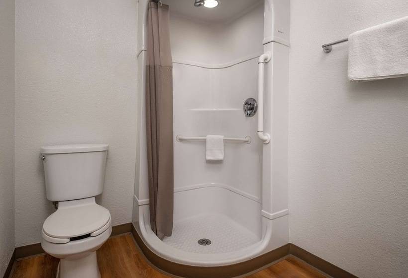 豪华房间, Motel 6carpinteria, Ca  Santa Barbara  North