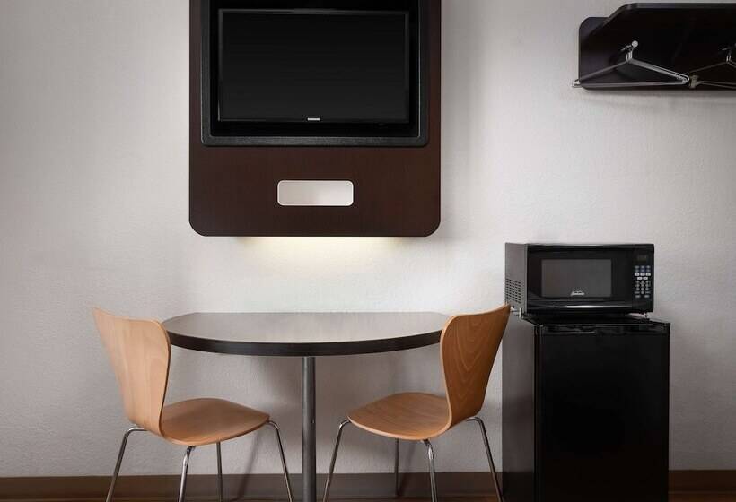 豪华房间, Motel 6carpinteria, Ca  Santa Barbara  North