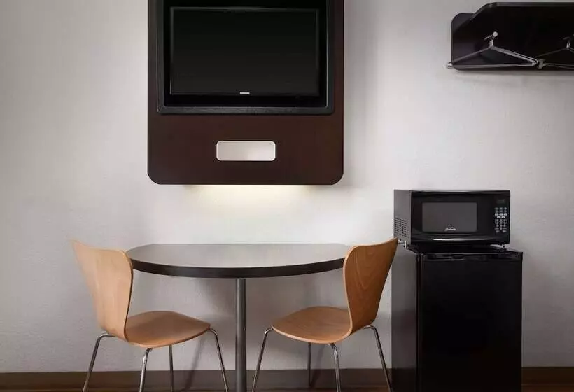 デラックスルーム, Motel 6carpinteria, Ca  Santa Barbara  North