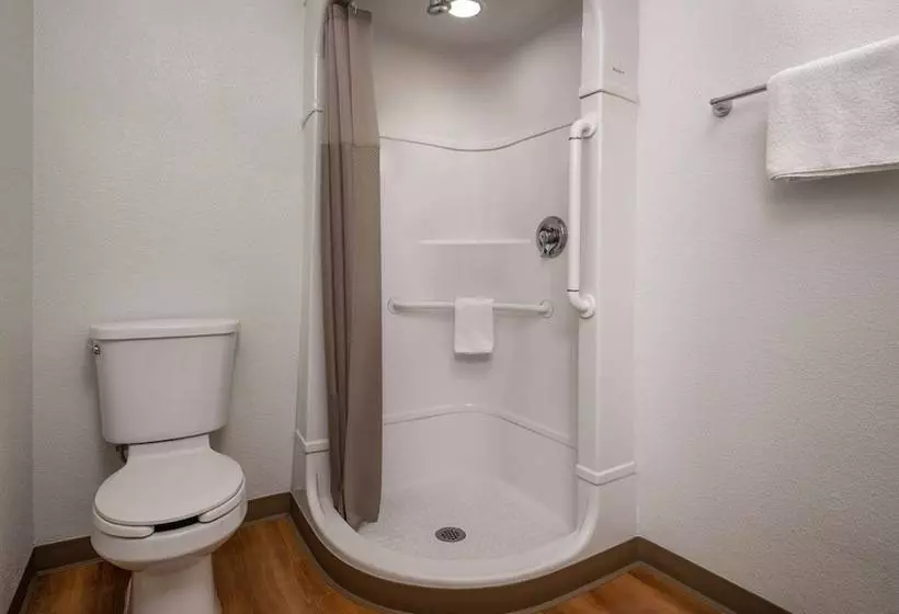 スイート, Motel 6carpinteria, Ca  Santa Barbara  North