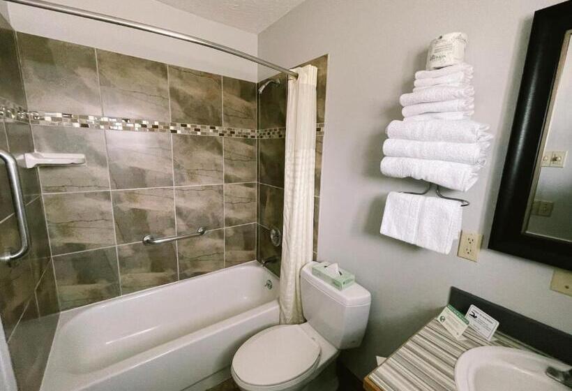 Номер Стандарт, Sandcastle Beachfront