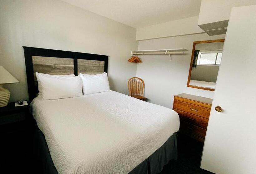 Номер Стандарт, Sandcastle Beachfront