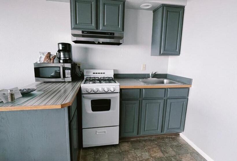 Номер Стандарт, Sandcastle Beachfront