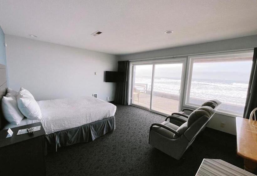 Номер Стандарт, Sandcastle Beachfront