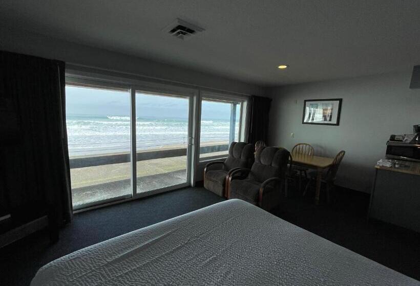 Номер Стандарт, Sandcastle Beachfront