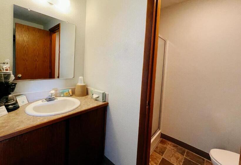 Номер Стандарт с Балконом, Sandcastle Beachfront