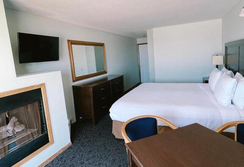 Номер Стандарт с Балконом, Sandcastle Beachfront