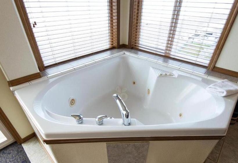 Номер Стандарт с Гидромассажем, Sandcastle Beachfront