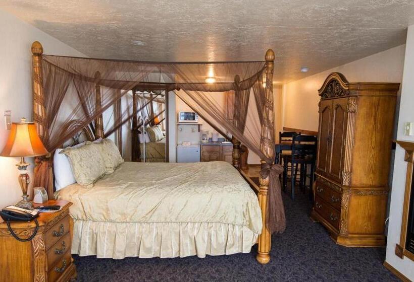 Номер Стандарт с Гидромассажем, Sandcastle Beachfront