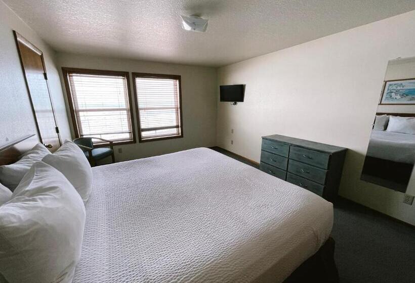 Люкс 3 Спальни, Sandcastle Beachfront