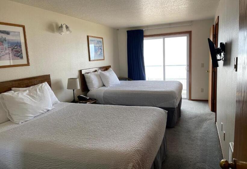 Люкс 3 Спальни, Sandcastle Beachfront