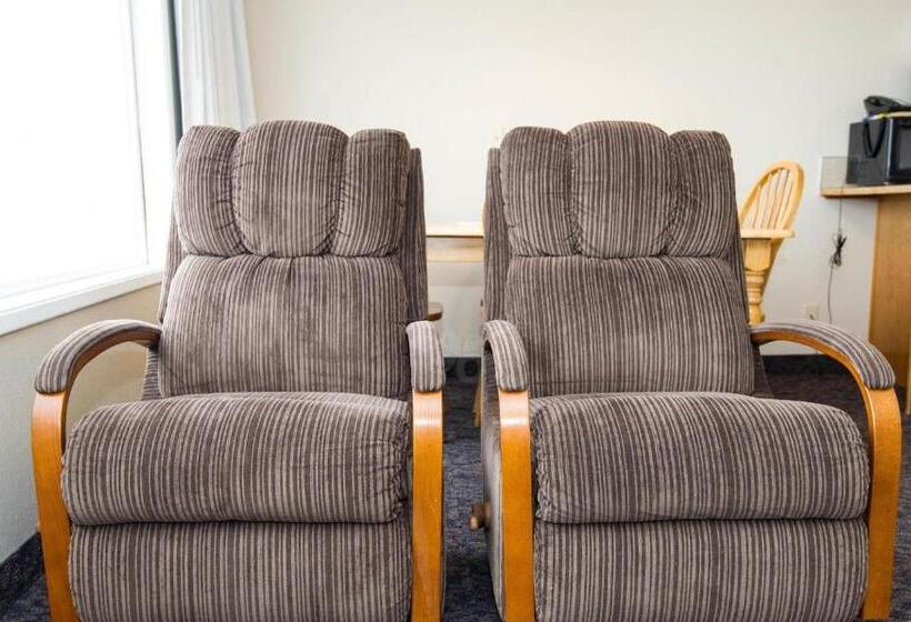 Номер Стандарт, Sandcastle Beachfront