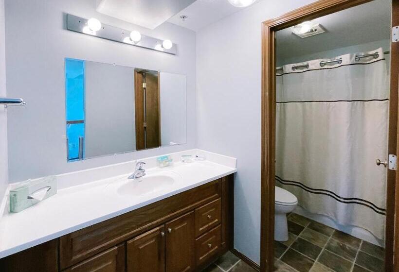 Номер Стандарт с Балконом, Sandcastle Beachfront