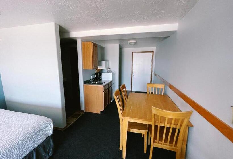 Номер Стандарт с Балконом, Sandcastle Beachfront