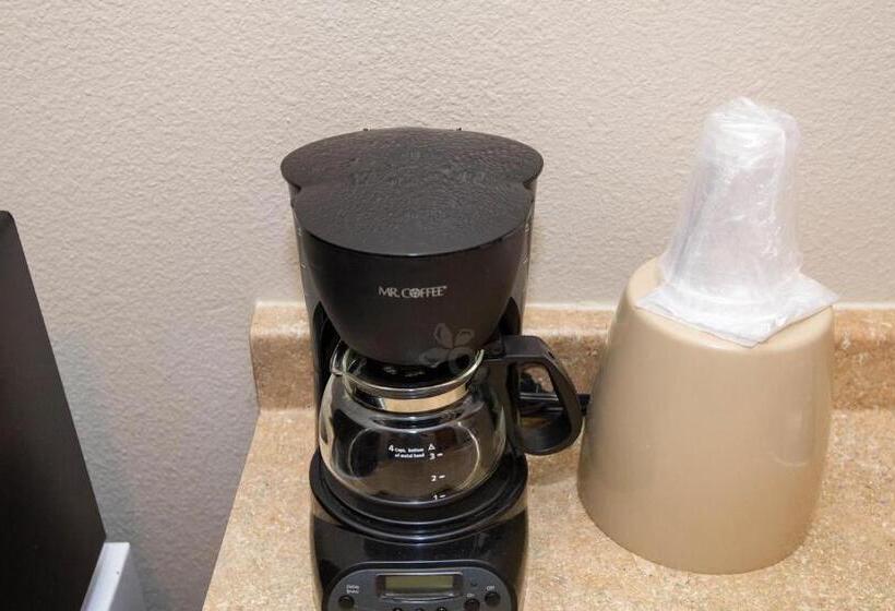 Номер Стандарт с Гидромассажем, Sandcastle Beachfront