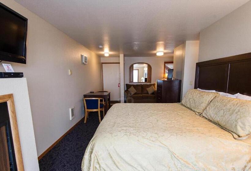 Номер Стандарт с Гидромассажем, Sandcastle Beachfront