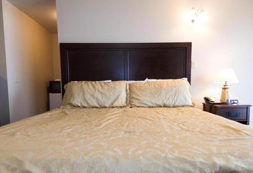 Номер Стандарт с Гидромассажем, Sandcastle Beachfront