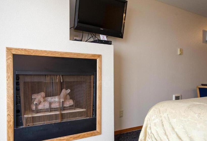 Номер Стандарт с Гидромассажем, Sandcastle Beachfront