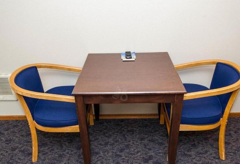 Номер Стандарт с Гидромассажем, Sandcastle Beachfront