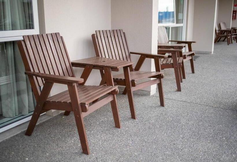 إستوديو قياسى سرير كينج, The Riverstone