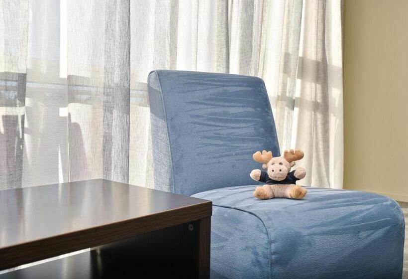 إستوديو قياسى سرير كينج, The Riverstone